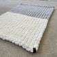 Baby Chunky Knit Blanket